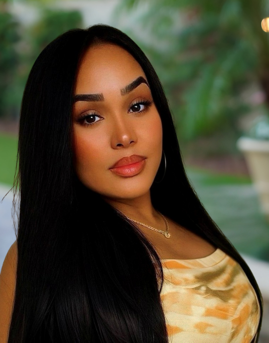 Rebecca DeJesus